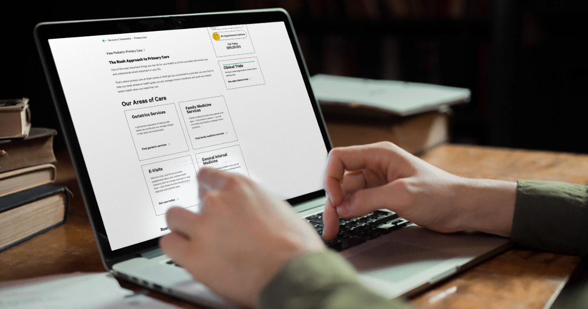 delivered digital product that used a digital roadmap