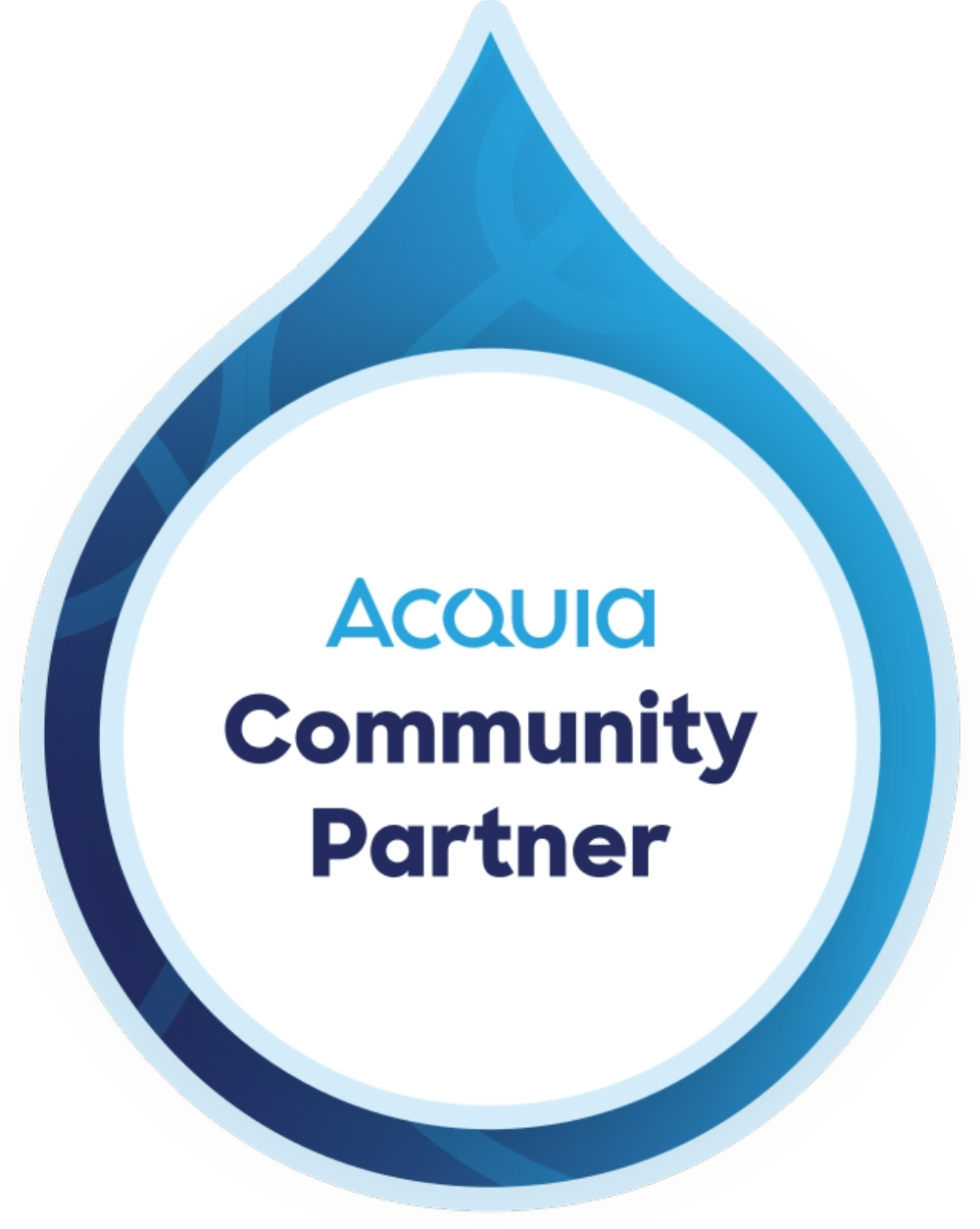 Acquia Partner Logo