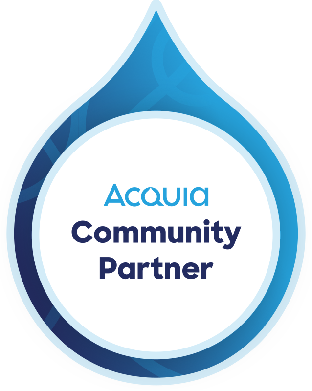 Drupal