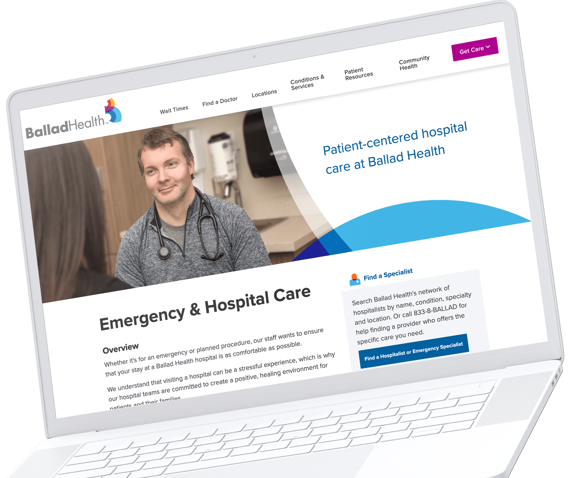 Case-Study_Ballad-Health_Website_Hero_Mockup-2