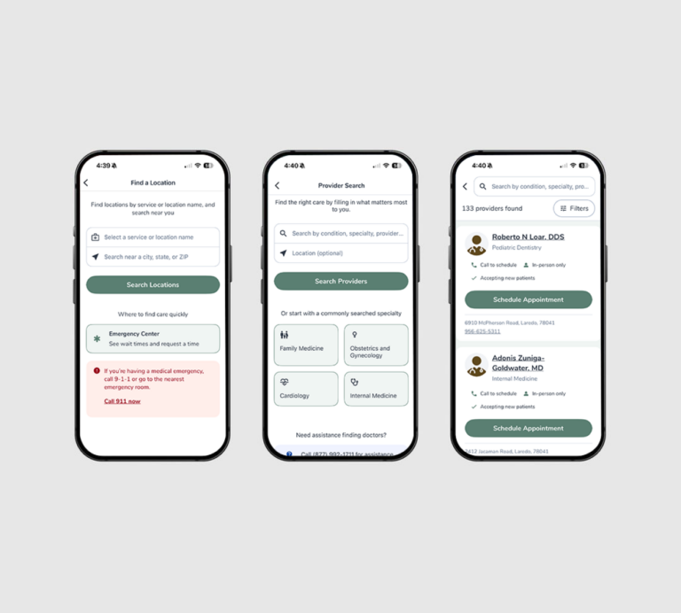 UHS-Mobile-App-3-pages