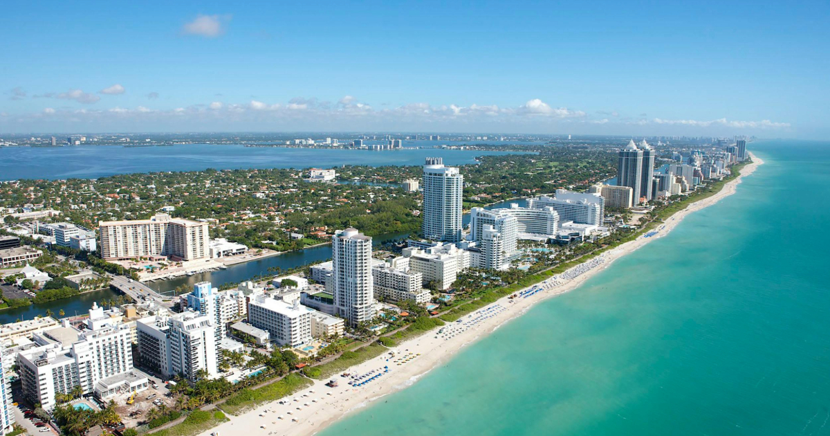 HMPS 2021 in Miami