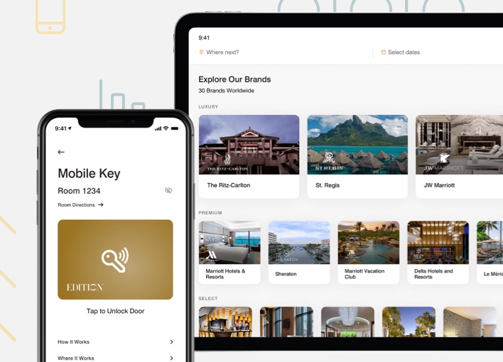 What You Need to Know Digital Front Door Modea