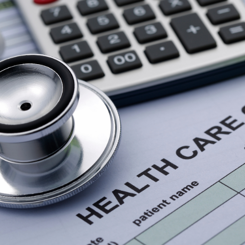 healthcare costs are climbing