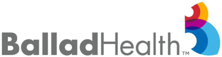 Home Client Logo Ballad Health