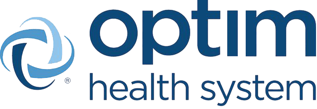 Home Client Logo Optim Health System