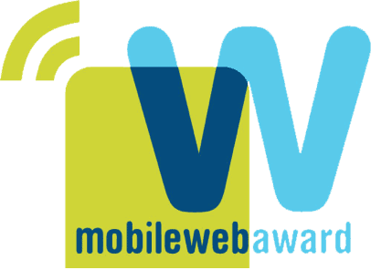 Mobile Web Awards Modea