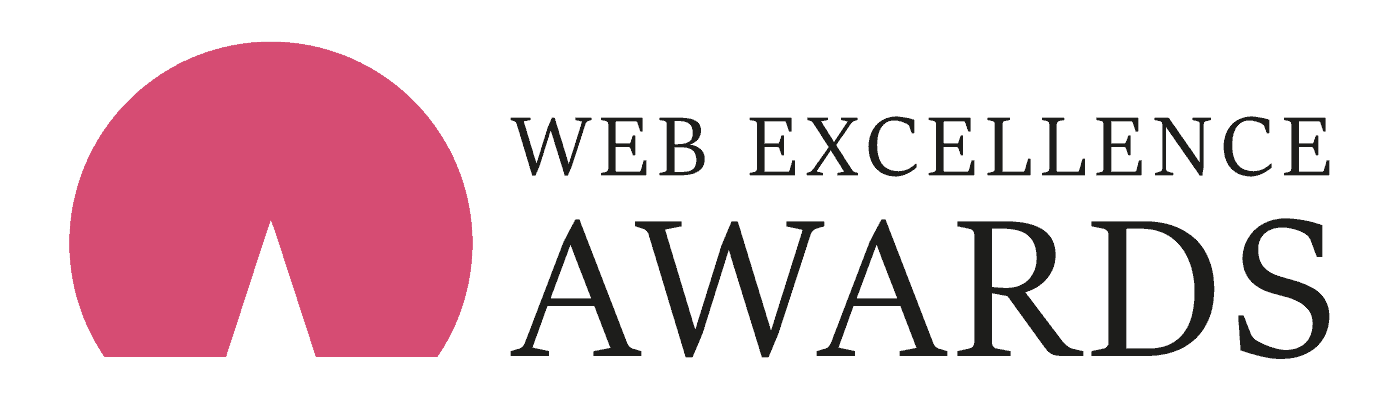 Web Excellence Awards Modea