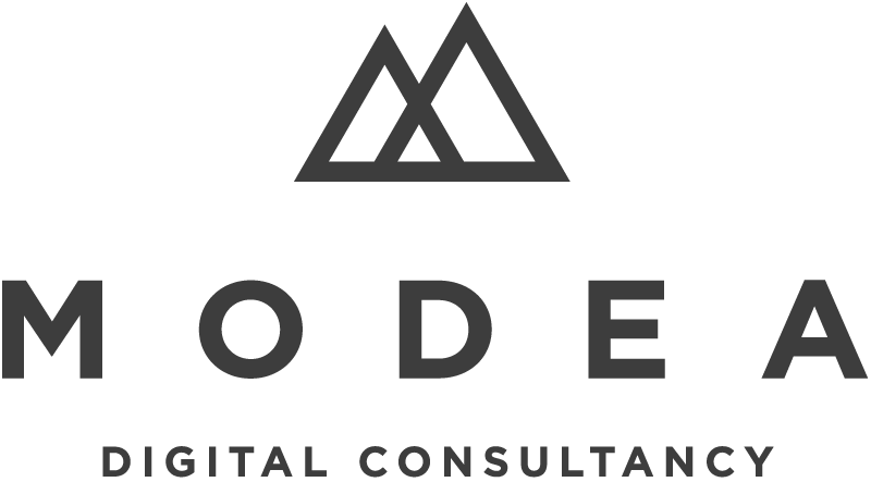 modea logo