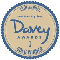 gold-davey-award