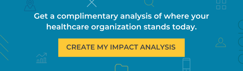 create my impact analysis 