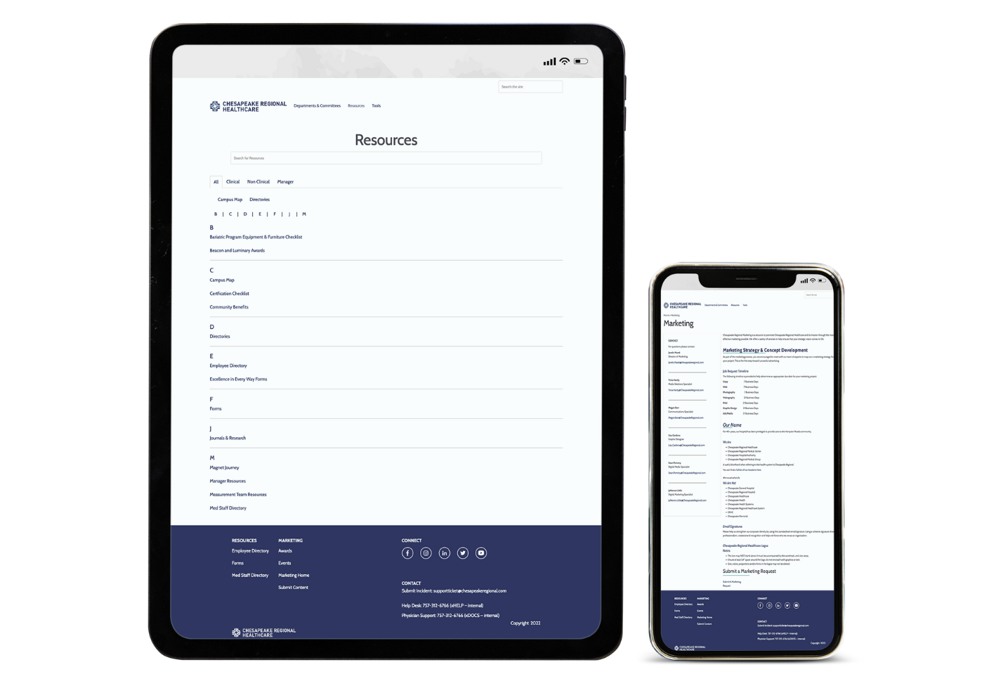 Chesapeake-Regional-Intranet-Case-Study-Image-3
