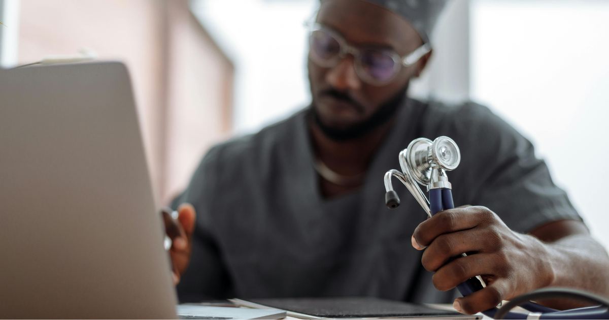 improving staff wellbeing and retention through digital solutions
