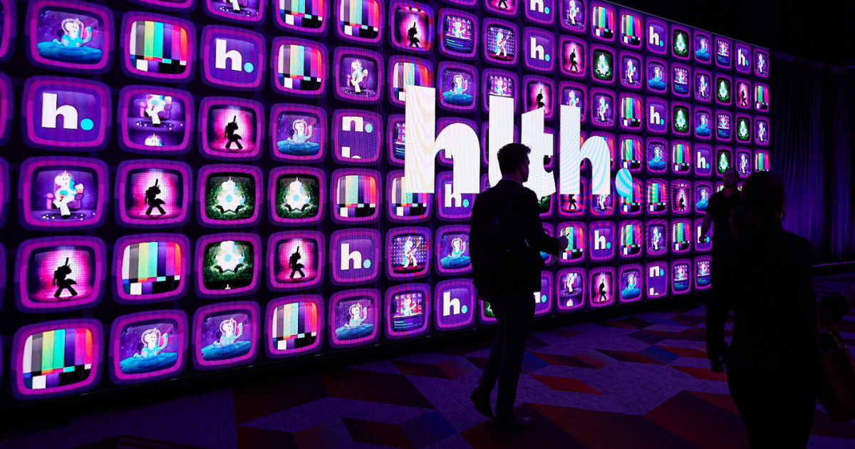 HLTH 2023