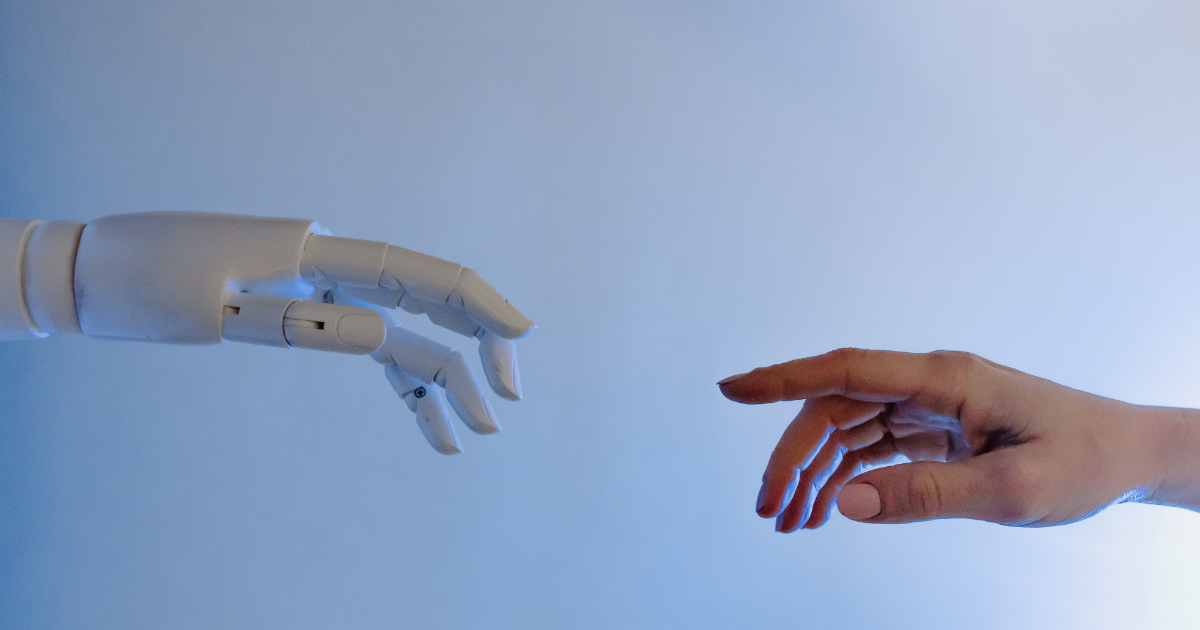 generative AI 