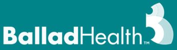 ballad health logo