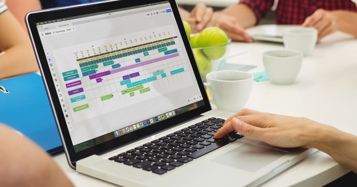 Product Roadmap for healthcare websites