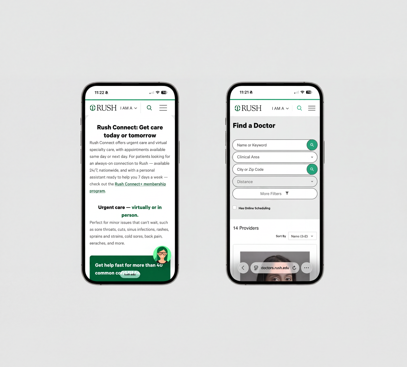 Case Study