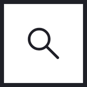 magnifying glass icon