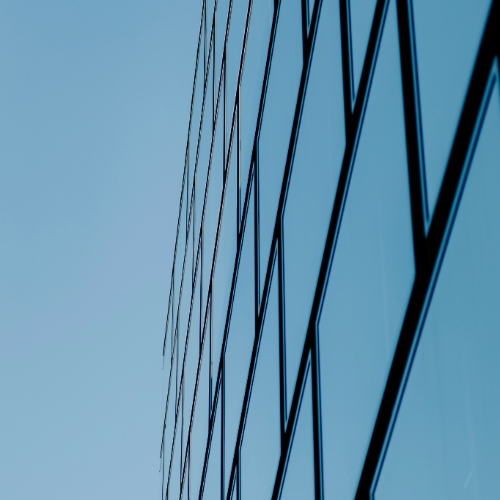 structural alignment: core operating infrastructure