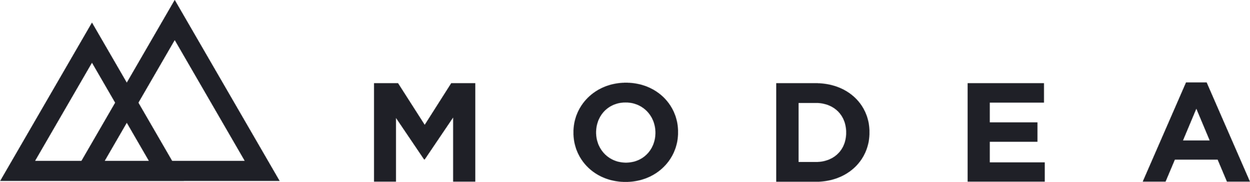 Modea logo
