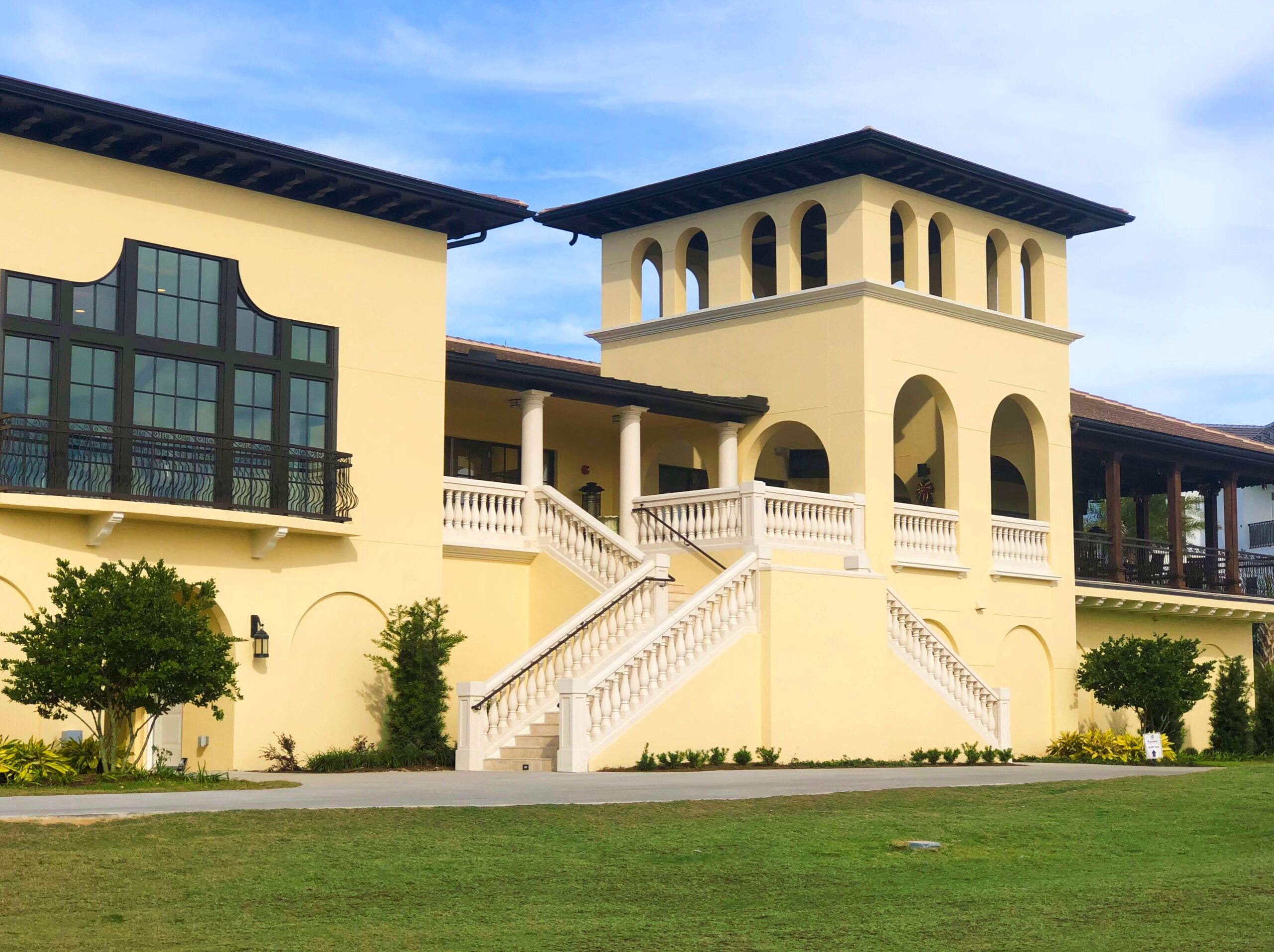 Nicklaus Restaurant
